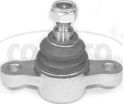 Wilmink Group WG2288418 - Ball Joint autospares.lv