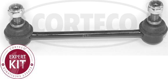 Wilmink Group WG2288633 - Rod / Strut, stabiliser autospares.lv