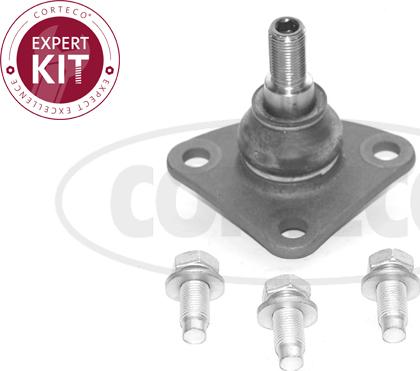 Wilmink Group WG2288045 - Ball Joint autospares.lv