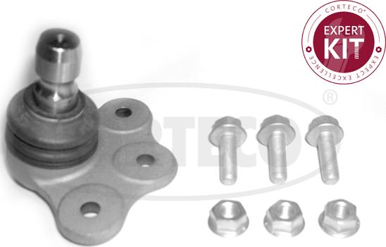 Wilmink Group WG2288057 - Ball Joint autospares.lv
