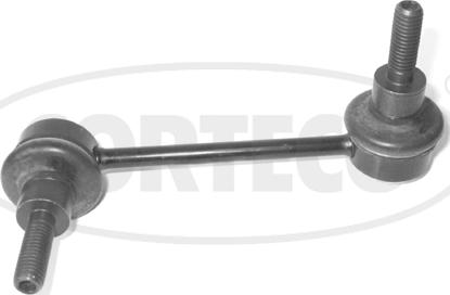 Wilmink Group WG2288847 - Rod / Strut, stabiliser autospares.lv