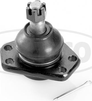 Wilmink Group WG2288354 - Ball Joint autospares.lv