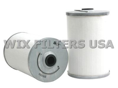 WIX Filters 95006E - Fuel filter autospares.lv