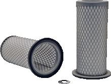 WIX Filters 49911 - Air Filter, engine autospares.lv