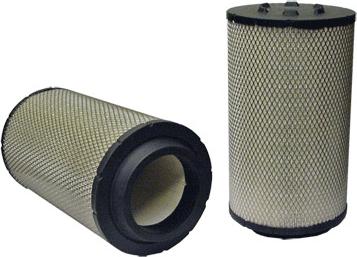 WIX Filters 49783 - Air Filter, engine autospares.lv