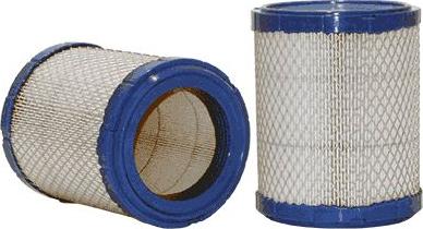 WIX Filters 46677 - Air Filter, engine autospares.lv