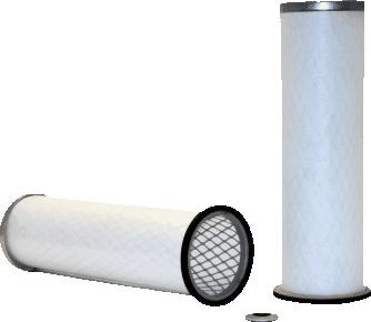 WIX Filters 46371 - Secondary Air Filter autospares.lv