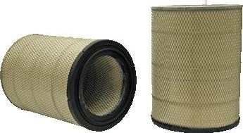 WIX Filters 46746 - Air Filter, engine autospares.lv