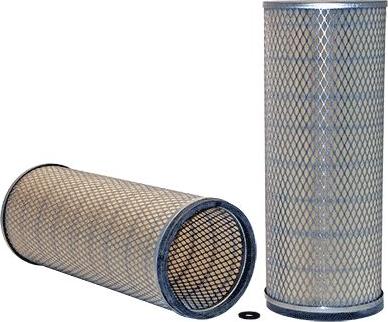 WIX Filters 46775 - Secondary Air Filter autospares.lv