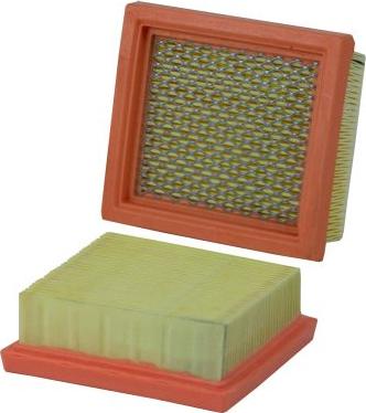 WIX Filters 42445 - Air Filter, engine autospares.lv