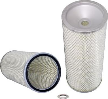 WIX Filters 42628 - Secondary Air Filter autospares.lv