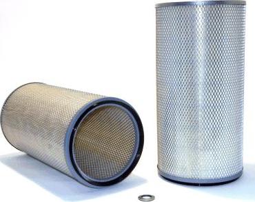 WIX Filters 42132 - Secondary Air Filter autospares.lv