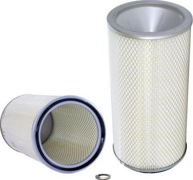 WIX Filters 42226 - Secondary Air Filter autospares.lv