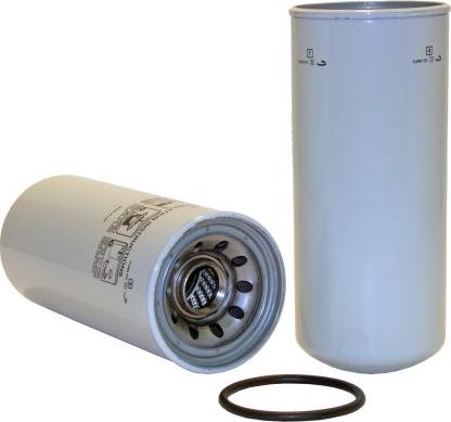 WIX Filters 51615 - Filter, operating hydraulics autospares.lv