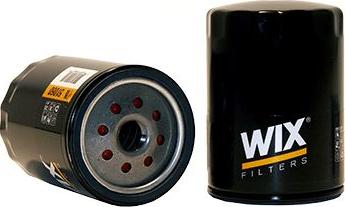 WIX Filters 51060 - Oil Filter autospares.lv