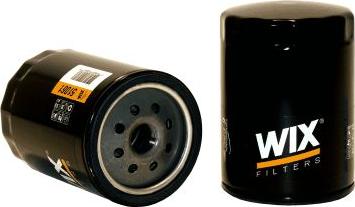 WIX Filters 51061 - Oil Filter autospares.lv