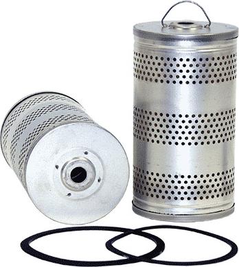WIX Filters 51021 - Oil Filter autospares.lv