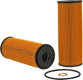 WIX Filters 51145 - Oil Filter autospares.lv