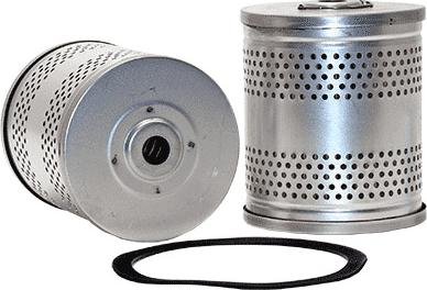 WIX Filters 51100 - Oil Filter autospares.lv