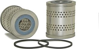 WIX Filters 51184 - Fuel filter autospares.lv