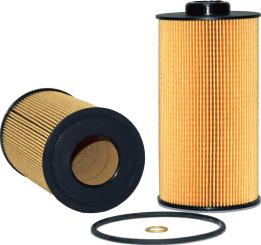 WIX Filters 51186 - Oil Filter autospares.lv
