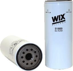 WIX Filters 51800 - Oil Filter autospares.lv