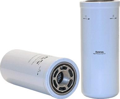 WIX Filters 51819 - Hydraulic Filter, automatic transmission autospares.lv