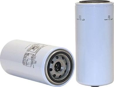 WIX Filters 51829 - Oil Filter autospares.lv