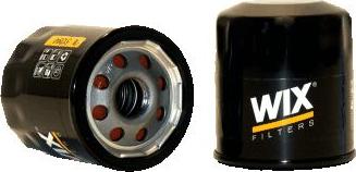 WIX Filters 51394 - Oil Filter autospares.lv