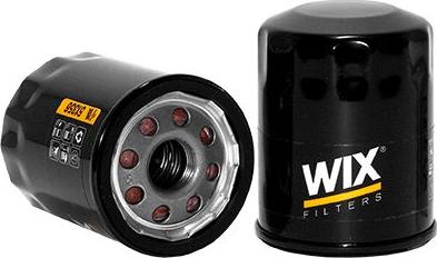 WIX Filters 51356 - Oil Filter autospares.lv