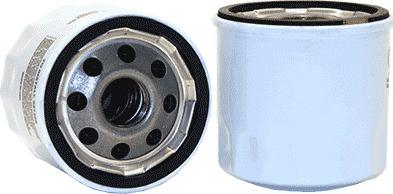 WIX Filters 51360 - Oil Filter autospares.lv