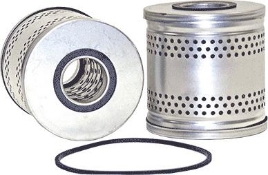 WIX Filters 51305 - Oil Filter autospares.lv