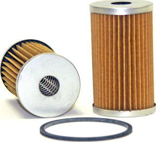 WIX Filters 51314 - Oil Filter autospares.lv