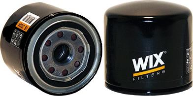 WIX Filters 51334 - Oil Filter autospares.lv