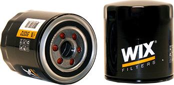 WIX Filters 51372 - Oil Filter autospares.lv