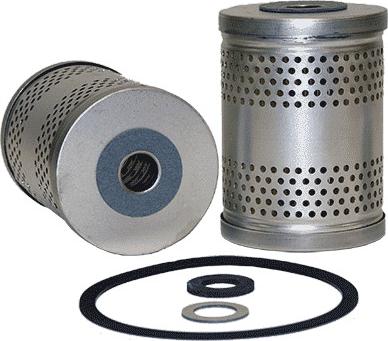 WIX Filters 51271 - Oil Filter autospares.lv