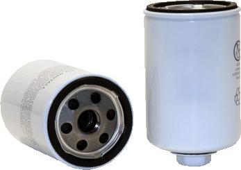 WIX Filters 51764 - Oil Filter autospares.lv