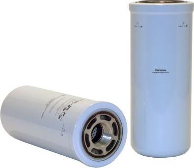 WIX Filters 51719 - Hydraulic Filter, automatic transmission autospares.lv
