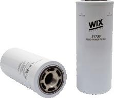 WIX Filters 51730 - Filter, operating hydraulics autospares.lv