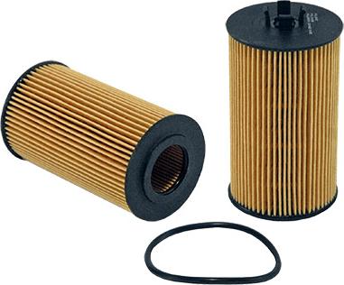 WIX Filters 57674 - Oil Filter autospares.lv