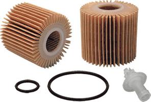 WIX Filters 57047 - Oil Filter autospares.lv