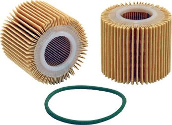 WIX Filters 57064 - Oil Filter autospares.lv