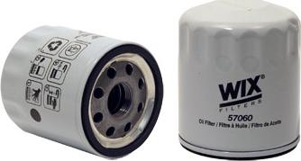 WIX Filters 57060 - Oil Filter autospares.lv