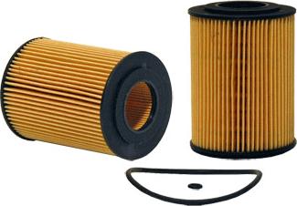 WIX Filters 57062 - Oil Filter autospares.lv