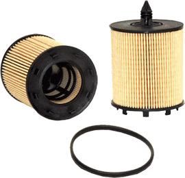 WIX Filters 57082 - Oil Filter autospares.lv