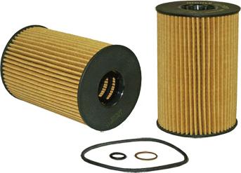 WIX Filters 57189 - Oil Filter autospares.lv