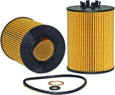 WIX Filters 57171 - Oil Filter autospares.lv