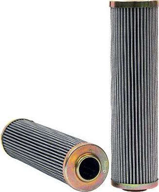 WIX Filters 57887 - Filter, operating hydraulics autospares.lv