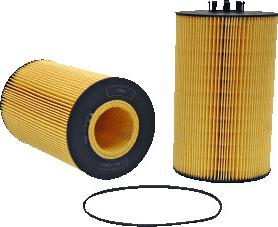 WIX Filters 57291 - Oil Filter autospares.lv