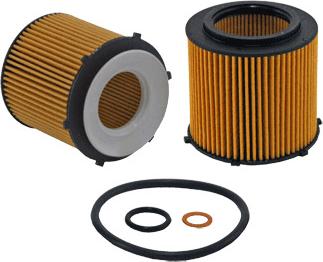 WIX Filters 57292 - Oil Filter autospares.lv